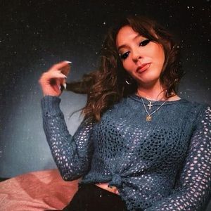 Meet your Posher, Ariel